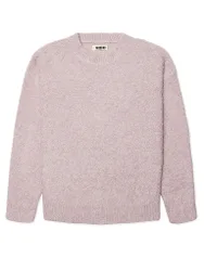 Woodbird Pullover WBKURT rose XL