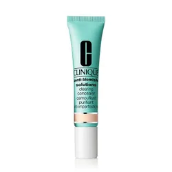 Anti-Blemish Solutions Clearing Concealer 01