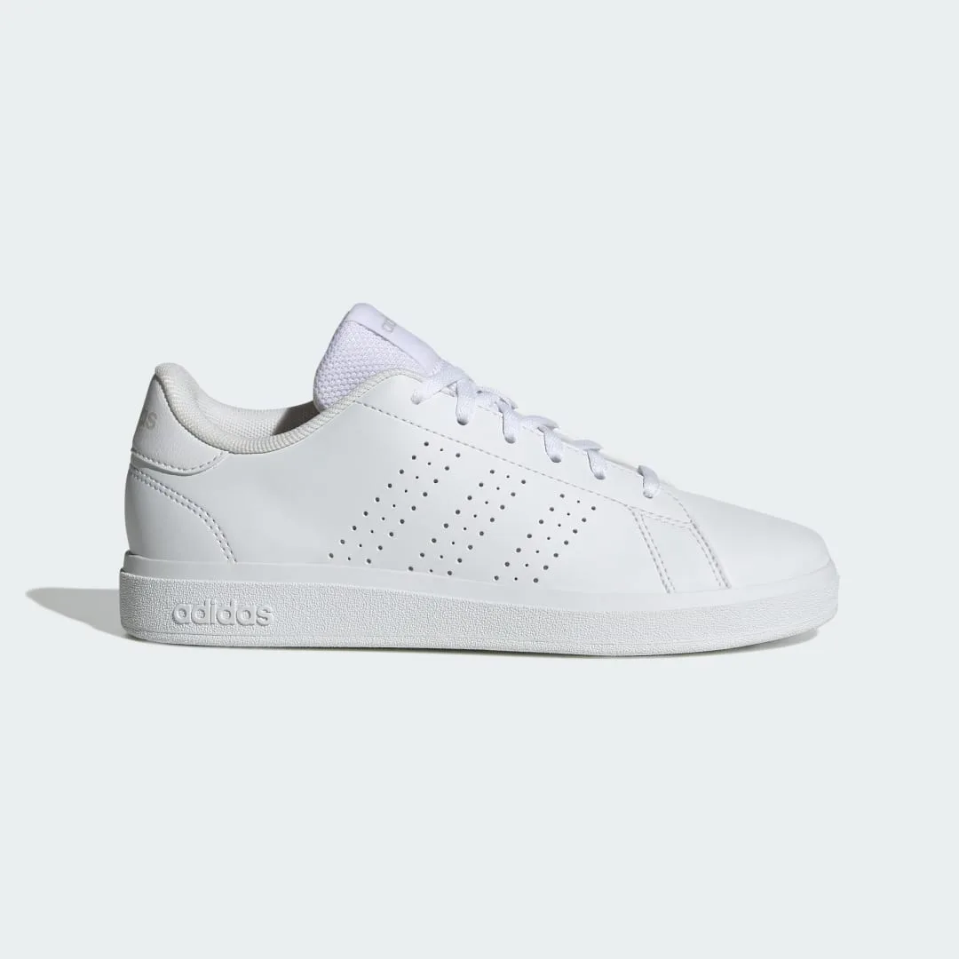 Scarpe Advantage Base 2.0 37 1/3 Cloud White / Cloud White / Grey One - Adidas - FashionsVida
