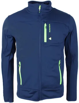 Fleecepullover Blouson Polar Shell Canton Eu Xxl;Eu L;Eu Xl Male - Peak Mountain - FashionsVida