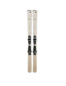 Set sci da donna Phoenix R13 CA + TPC11 Demo W beige 150 - Blizzard - FashionsVida