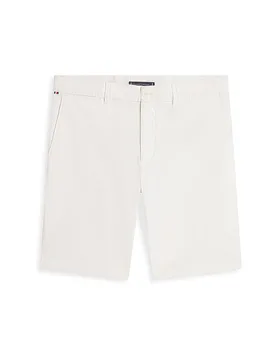 Shorts DENTON bianco 38 - Tommy hilfiger - FashionsVida