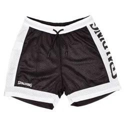 Short Reversible Black / White 2XL