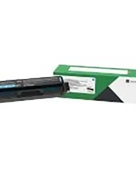 Toner 20n20c0 Cyan One Size unisex - Lexmark - FashionsVida
