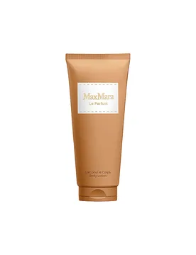 Le Parfum Body Lotion 200ml - Max Mara - FashionsVida