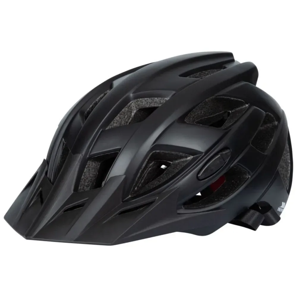 Casco Per Mtb Zprokit Black - Trespass - FashionsVida