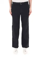 Pantalone chino NERO 32