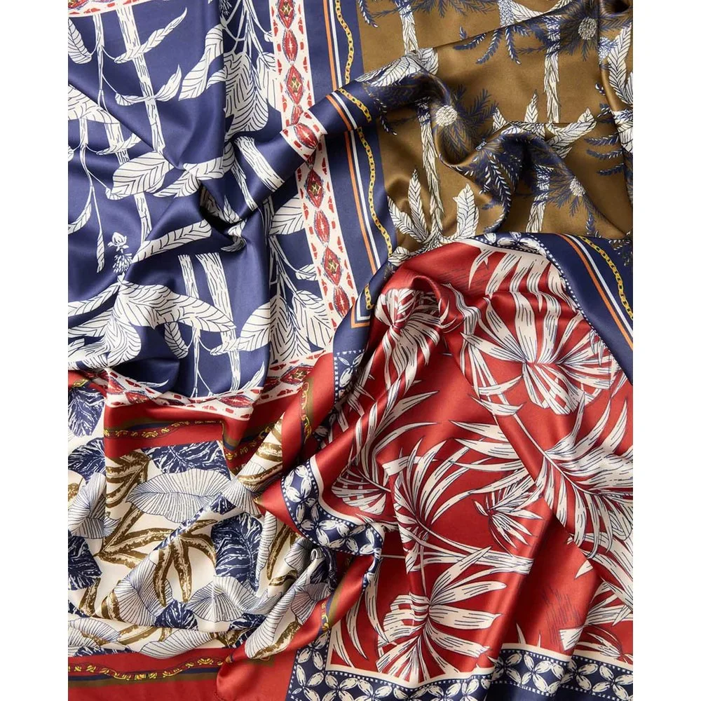 Sfera - Bandana bloques oriental - Sfera - FashionsVida