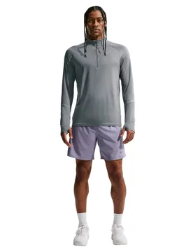 Trainingsoberteil Miler - Gris - male - Size: S - Nike - FashionsVida