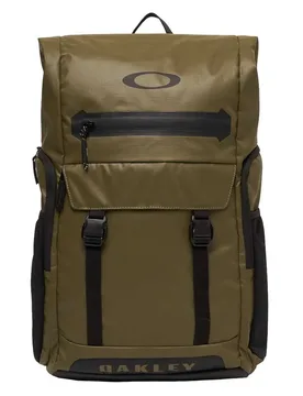 Sac à Dos Road Trip Terrain 25l Rc Army Green One Size unisex - Oakley Apparel - FashionsVida