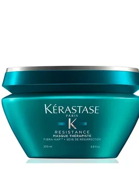 KERASTASE Resistance Masque ThÃ©rapiste - Kérastase - FashionsVida