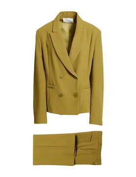 Traje Mujer Caqui 36,38,42 Mujer - Kaos - FashionsVida