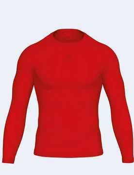 Langärmeliges UnterziehTrikot Ken - Rouge - unisex - Size: 11/12 ans - Errea - FashionsVida