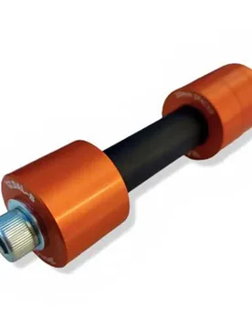 Strumento Dal-b Shimano Pf 2 Mm Black / Orange - Leonardi Racing - FashionsVida