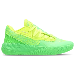 MB.05 Uomo - Sneakers Verde - Taglia 46 - Rete/Sintetico 46