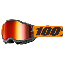 Percent Occhiali Accuri 2 Orange
