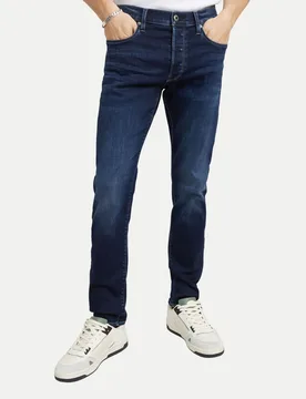 G-STAR RAW Slim-Fit Hose Blau 32/32 - G-Star RAW - FashionsVida