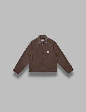 CARHARTT WIP detroit jacket - CARHARTT WIP - FashionsVida