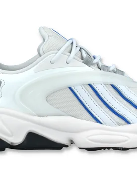 Oztral - Sneaker - weiß - Herren - Size: 46 - Adidas - FashionsVida