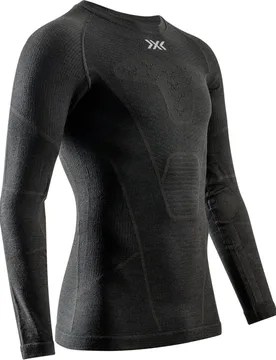 Camiseta de esquí de hombre SYMBIO MERINO - X-BIONIC - FashionsVida
