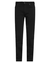 Jeanshose Herren Schwarz 32,36 Herren
