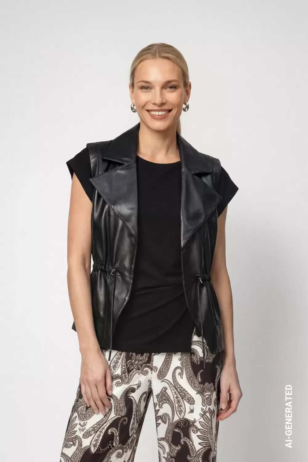 Weste female - 40 - FashionsVida