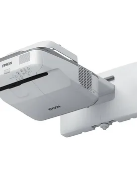 Projecteur Eb-685w V11h744040 White One Size unisex - Epson - FashionsVida