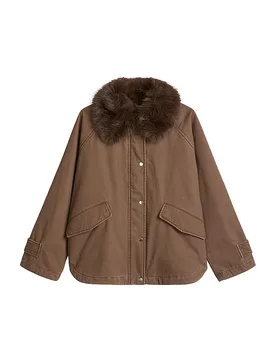 Marc O' Polo braun 32 Damen - Marc O'Polo - FashionsVida