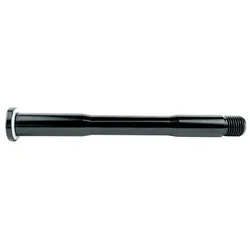 Switch Asse Passante 178 Mm Black