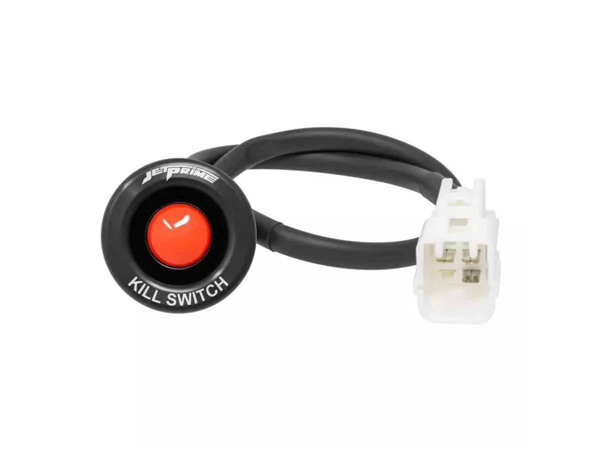 Kill Switch Kawasaki Ninja 400 2018-2024 - Jetprime - FashionsVida