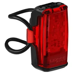 Lezyne Feu Arrière Ktv+ Drive