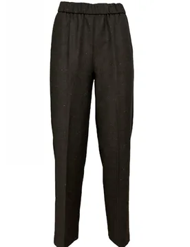 Pantalone Donna 1728 Native - BEATRICE B - FashionsVida
