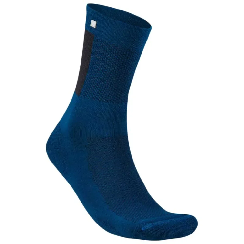 Calzini Snap Winter Teal Blue - Sportful - FashionsVida