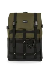 Explorer Deluxe 27L Water Resistant Backpack