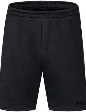 Short Challenge (schwarz meliert / Größe XXL / Unisex) - Jako - FashionsVida