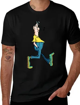 Mad Magazine Don Martins T-Shirt anime t shirts oversize t shirt man luxury t shirt man plain T-Shirt - Aliexpress - FashionsVida