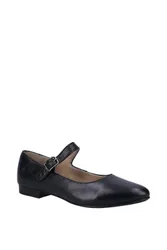 Women's 'Melissa' Ballerinas in Black Size: 3 - Black - Size: 3