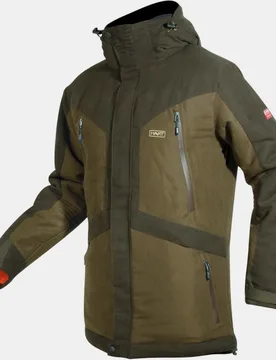 Hart - Chaqueta HART ALTAI-J - Hart - FashionsVida