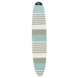 Housse De Planche De Surf Longboard Stretch 8´0´´ Skyblue One Size unisex