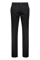 Hose Flatfront Modern Fit male
