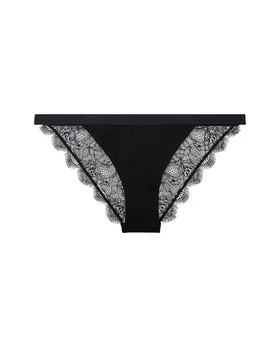 Braga WILD ROSE negro negro L - Love stories - FashionsVida