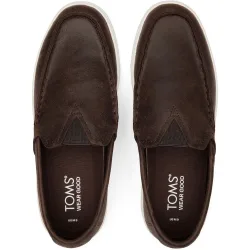 Mocasines de hombre Trvl Lite Loafer en serraje
