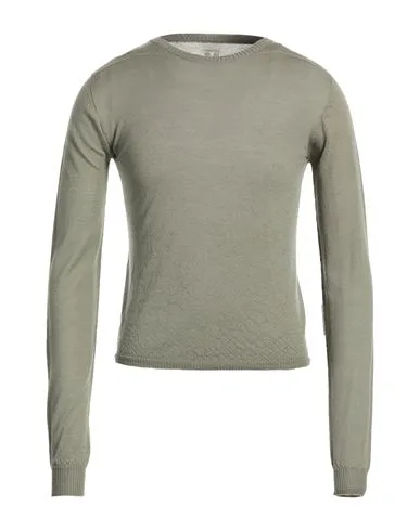 Pullover Hombre Verde salvia XL Hombre - Rick Owens - FashionsVida