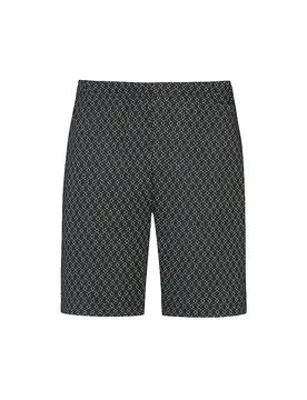 Shorts de pyjama MIDNIGHT CLASSIC olive M - Mey - FashionsVida