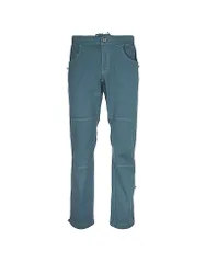 Pantalon d'escalade Scuders pétrole L