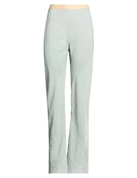 Pantalones Mujer Azul francés 38 Mujer - Jucca - FashionsVida