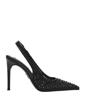 Scarpe con tacco donna - reyes-r - nero - Steve madden - FashionsVida