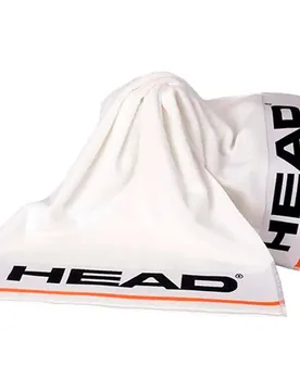 Head Racket Serviette White L - Head Racket - FashionsVida