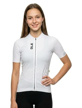 Maillot à Manches Courtes Pragma Color Block - Ale - FashionsVida