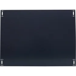 Placa posterior carcasa 100 cm y Pro